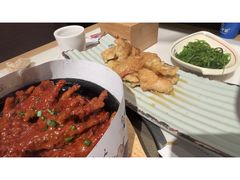 -七八冷面·延边朝鲜族美食(圣熙八号店)