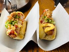 丹麦小热狗-BOR Eatery(安福路店)