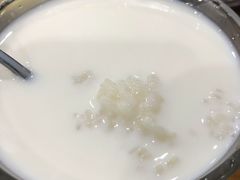 冰冻牛奶酒酿-随柳居·苏式小吃(建新巷店)