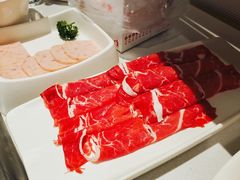 -海底捞火锅(长宁路龙之梦店)