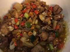 -衡厨·衡阳土菜(中南店)