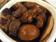 猪脚姜-源华酒家(联世广场店)