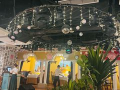 -俄士厨房(时代天街店)