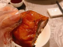 -香云轩·顺德菜(香云纱园林酒店店)