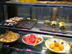 -非烤勿扰自助烤肉(东城时尚店)