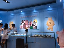 -周大福荟馆JEWELRIA(东百中心店)