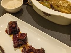 -沈灶河豚宴·河豚融合餐厅(汉中路店)