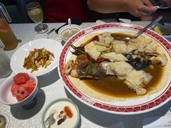 -旺顺阁·北京菜(北辰上品+)