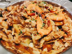 -胖哥俩肉蟹煲(湛江印象汇店)