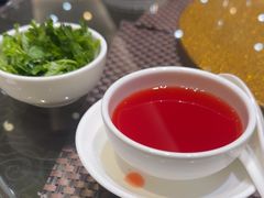 -好彩海鲜火锅饭店(银河百老汇店)