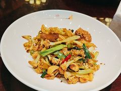 -前门烤鸭(江东中路店)