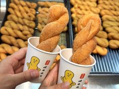 -传闻来紫菜包饭·打糕(西塔韩百店)