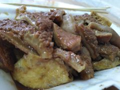 -细妹五香牛杂(步行街店)