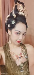 点击看大图 -盘子女人坊古装写真摄影(南京总店)