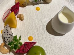 -香樟花园法式铁板烧(恒隆广场店)