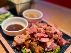 -大哈福烧烤·海鲜·家常菜(延安三路店)