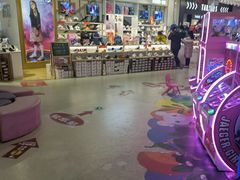 -万达广场(南京江宁店)