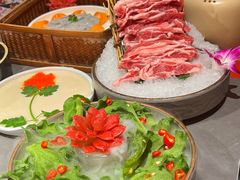 -骨之味·筒骨汤火锅(江头店)