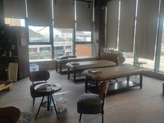 -银吉姆健身(越溪馆)