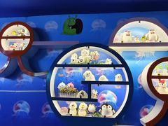 -海合安青岛极地海洋公园