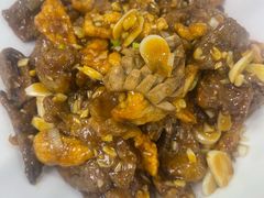 -红旗饭庄
