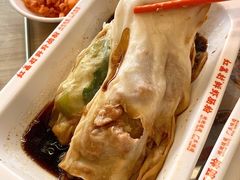 -红荔村肠粉(岗厦店)