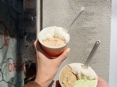 -Dip in Gelato(富民路店)