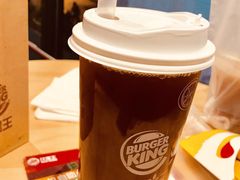 -汉堡王(洛阳王府井店)