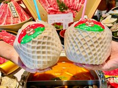 -一绪に寿喜烧自助(世茂广场店)