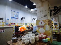 -九九牛肉馆(南山路店)