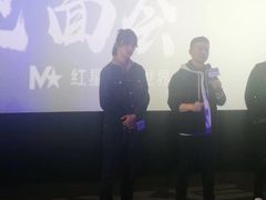 -大光明电影院(南京西路店)
