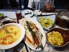 -乌记大厨餐厅