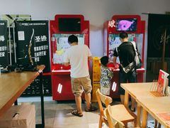 -道顺射箭·团建·骑射(张杨路店)