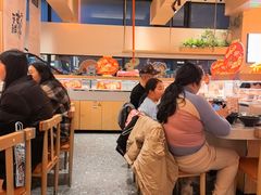 -争鲜回转寿司(海曙天一PLUS店)