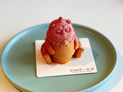 -沈阳故宫·莊啡
