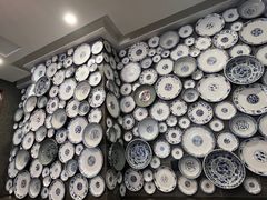 -大清花饺子(园林路店)