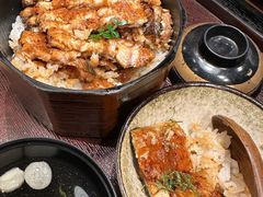 -玄白·炭烤活鳗(上海首店)