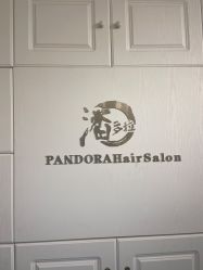 -潘多拉Hairsalon