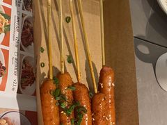 -探炉·香辣豆花烤鱼(笋岗宝能环球汇店)