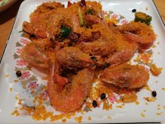 -德胜轩正宗顺德菜(宝安沙井会展中心店)