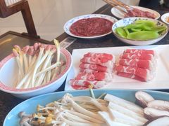 -皇城老妈火锅·川味传承(港湾店)