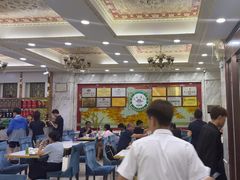 -老毛手抓·盐池滩羊非遗手抓(宁夏总店)