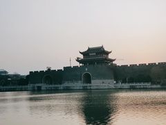 -相门城墙文化休闲景区