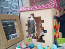 -孩子王(昆山招商花园城店)