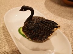 -万丽轩·粤菜(王府井金茂万丽酒店)