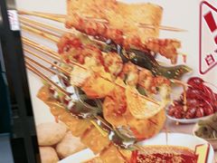 -和合谷(北京市王府井百货大楼店)