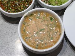 -前门·鲜肉火锅(长风店)