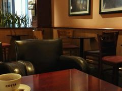 -COSTA COFFEE(济南振华商厦店)