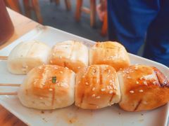 -木屋烧烤(惠阳华润小径湾店)
