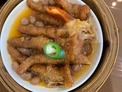 XO酱凤爪-豫璟轩中餐厅(南昌万怡店)